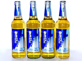 beer seal aluminum foil