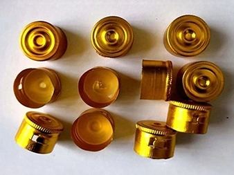 oral liquid bottle cap