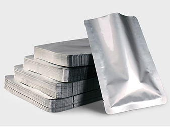 tin foil bag aluminum foil