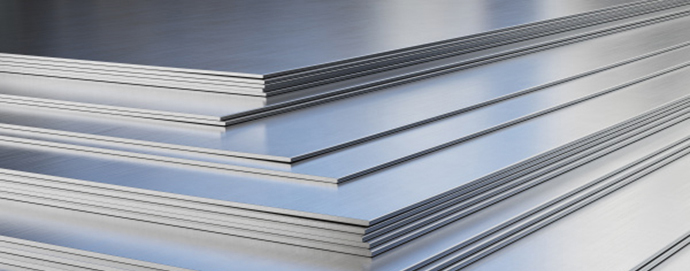 3003 aluminum sheet