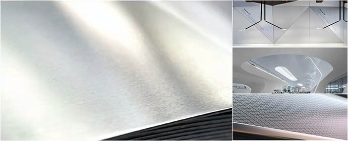 5005 anodized aluminum sheet supplier