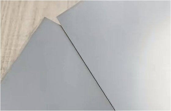5052 satin anodized aluminum sheet 