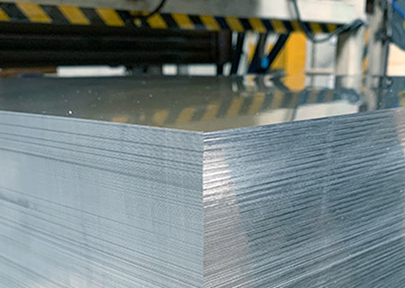 5182 aluminum sheet