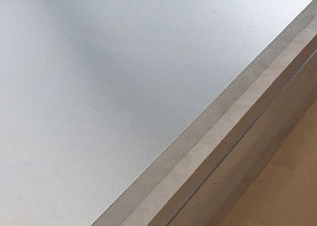 6082 aluminum plate