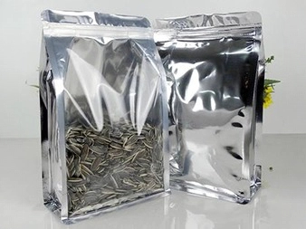 8006 Aluminum foil for food packaging
