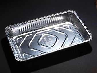 8011 3003 Aluminum Foil for Container