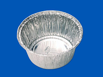 8011 3003 Aluminum Foil for Container