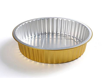 8011 3003 Aluminum Foil for Container