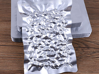 Application of 8011 aluminum foil