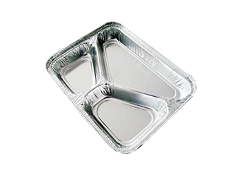 Application of 8011 aluminum foil