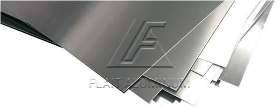 5005 Aluminum Sheet