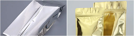 Food packaging