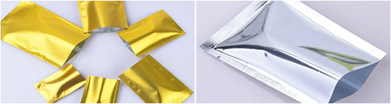 Pharmaceutical packaging