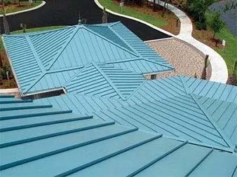 Roofing systems