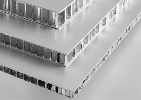 aluminum honeycomb panels