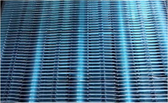 hydrophilic aluminum foil for air conditioner finstock