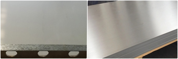 6061 T6 aluminum sheet