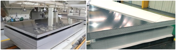 6061 O aluminum sheet