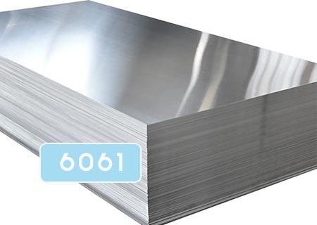 6061 aluminum sheet