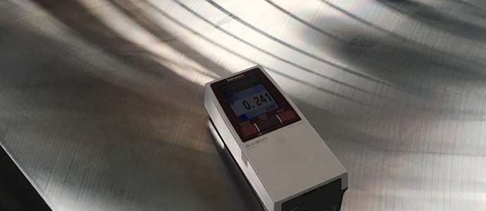 high precision 5083 cast aluminum plate