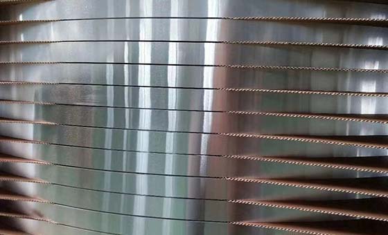 1060 pure aluminum strip