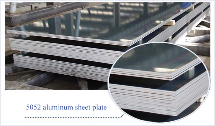 5052 aluminum sheet plate
