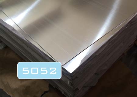 5052 aluminum sheet plate