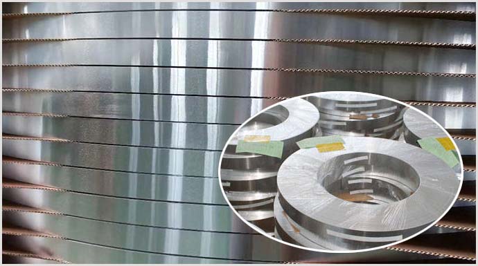 Aluminum Strip