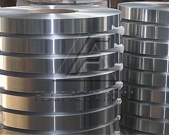 1050 HO/O Aluminum Strip for Transformers