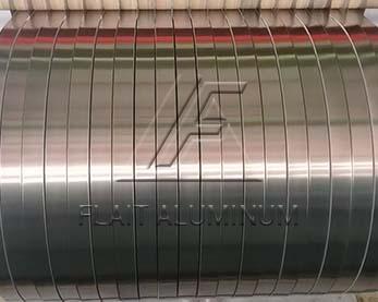1060 HO/O Aluminum Strip for Transformers