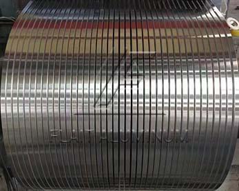 1070 HO/O Aluminum Strip for Transformers