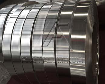 1350 HO/O Aluminum Strip for Transformers