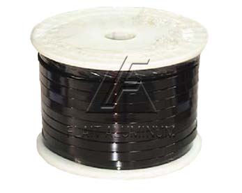 180 class polyesterimide enameled aluminum (copper) rectangular wire
