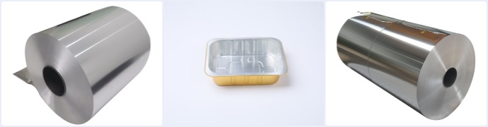 8006 vs 8011 aluminum foil for wrinkle-free lunch boxes