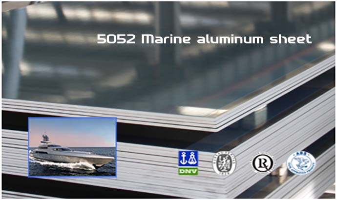 5052-Marine-aluminum-sheet