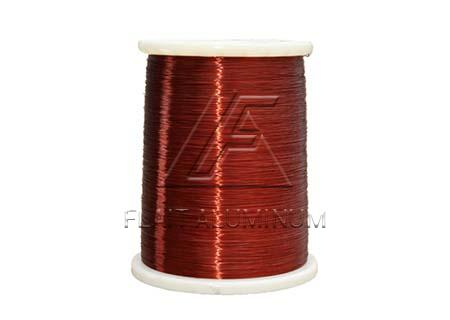 copper enameled wire