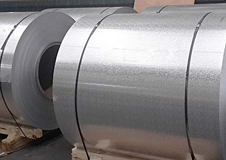 ‌5052 Stucco Embossed Aluminum Coil