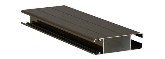 Placa de Aluminio Electrolítico